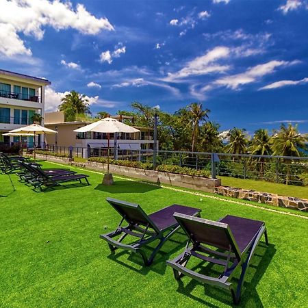 Karon Butterfly Kata Hill Condo By The Sea Ban Karon Luaran gambar