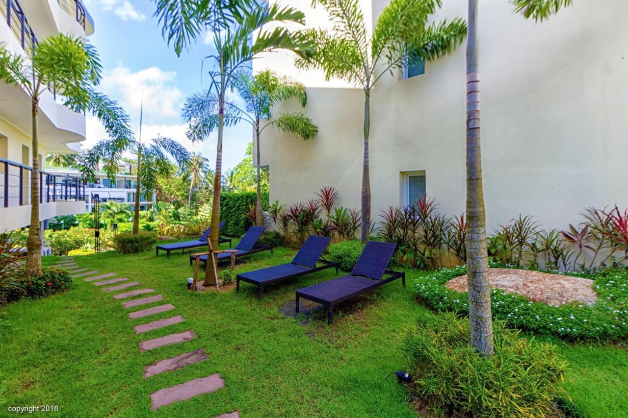 Karon Butterfly Kata Hill Condo By The Sea Ban Karon Luaran gambar